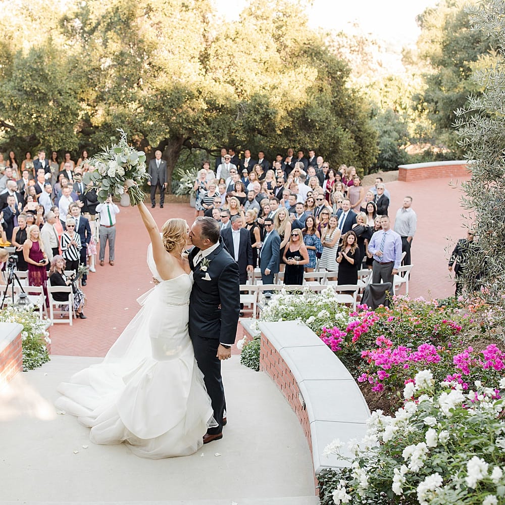 Simi Valley Wedding