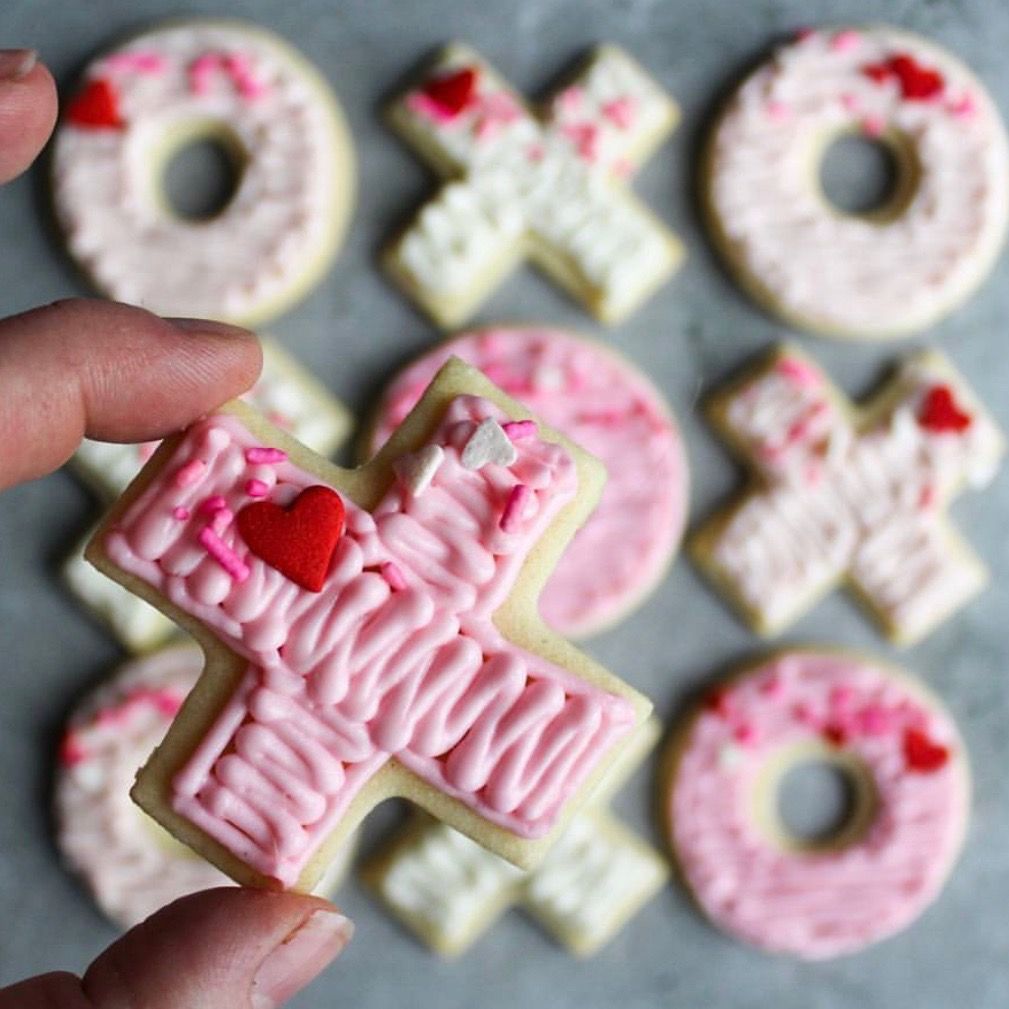 Photo by South Fork Cake Company