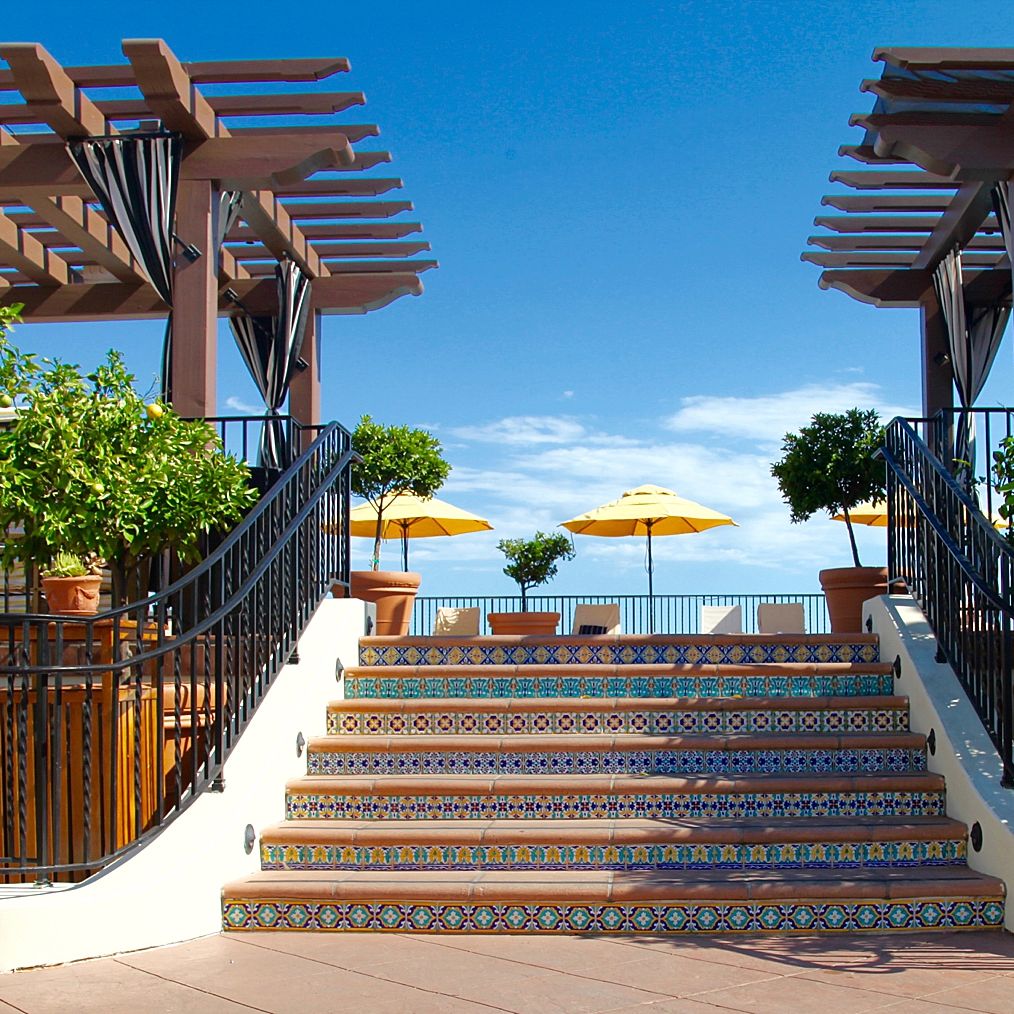 Kimpton Canary Hotel