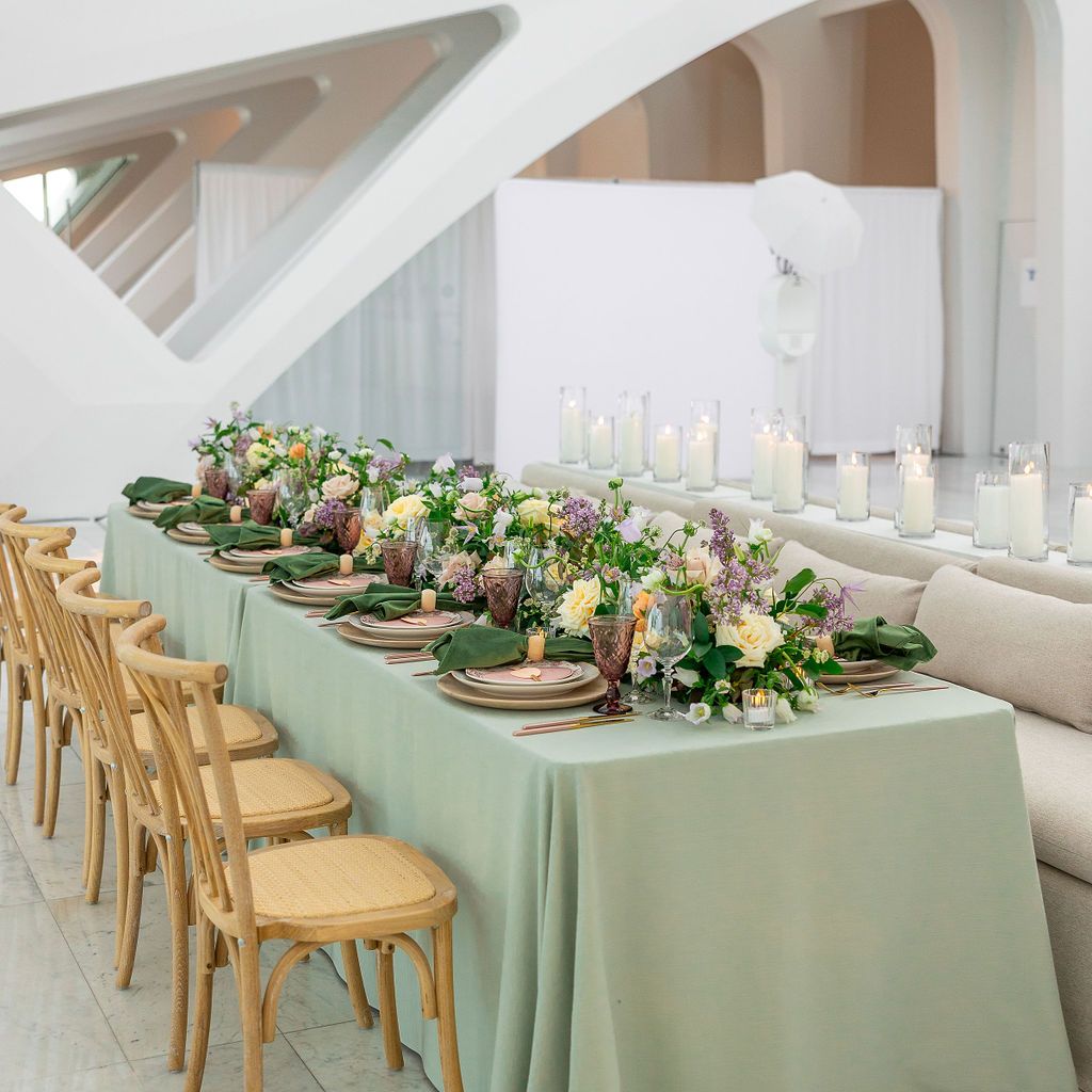 windy city linens