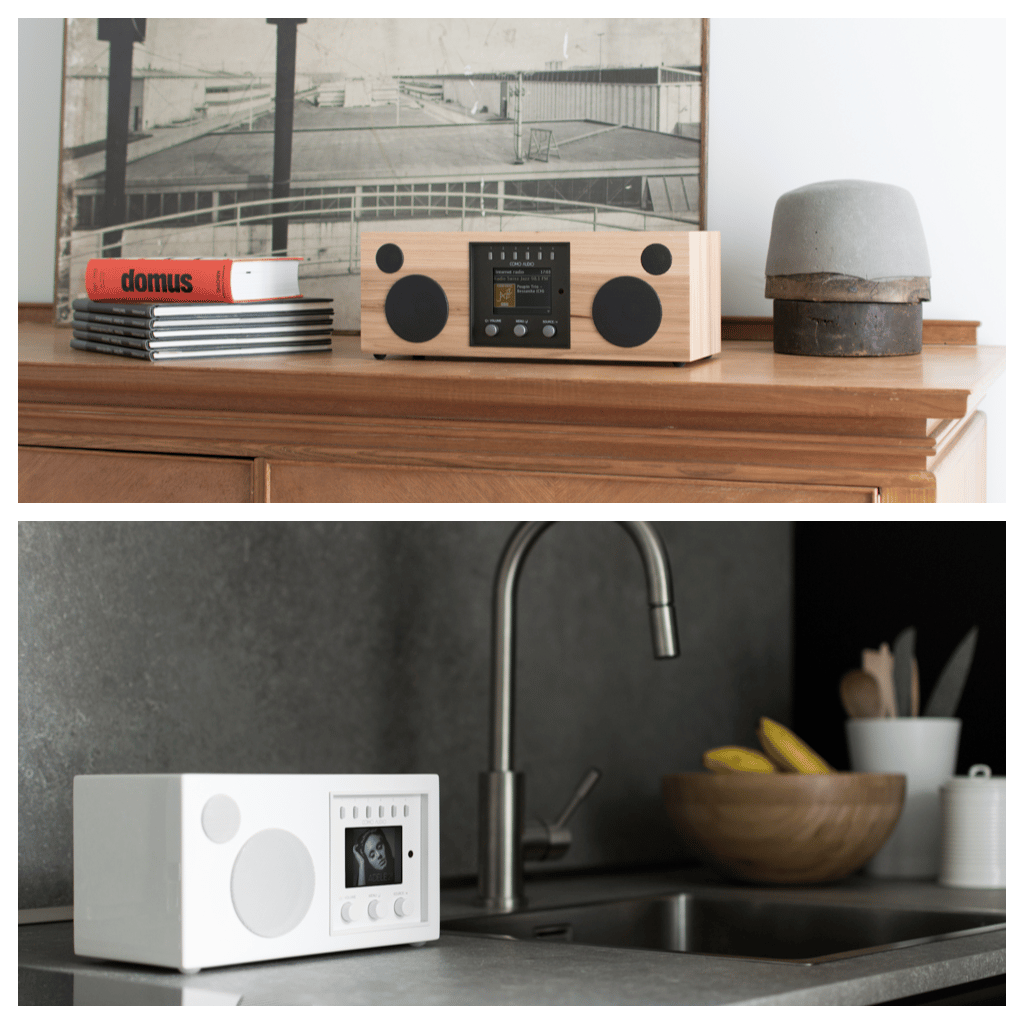Como Audio Systems