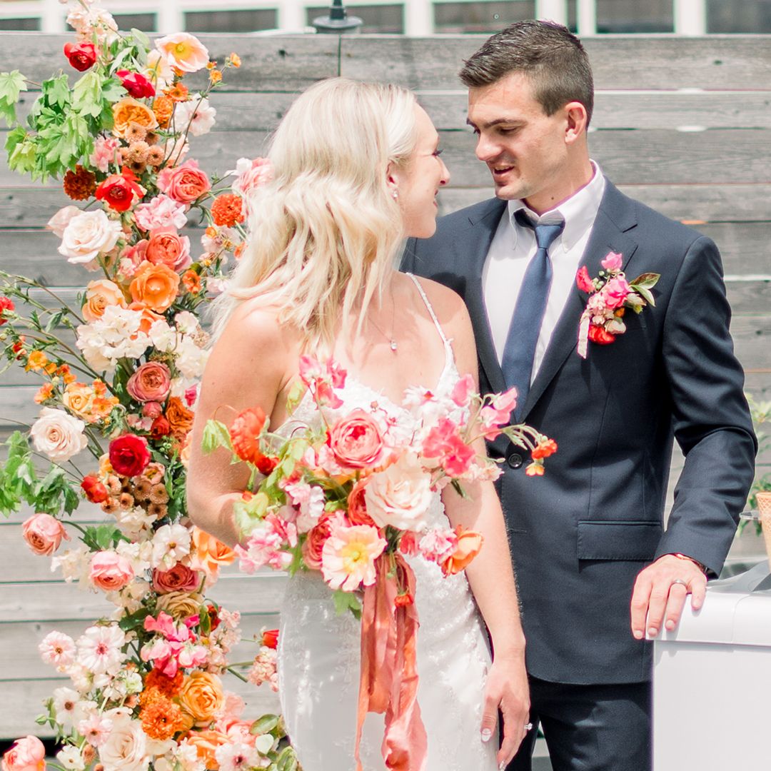 Shaunae Teske Photography with The Edgewater Hotel