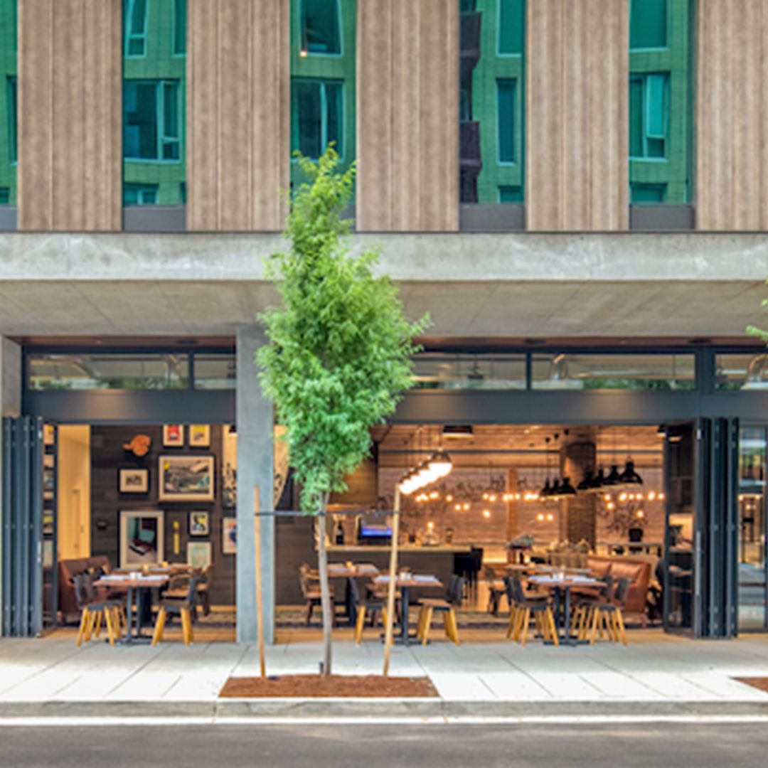 Canopy by Hilton Portland Pearl District