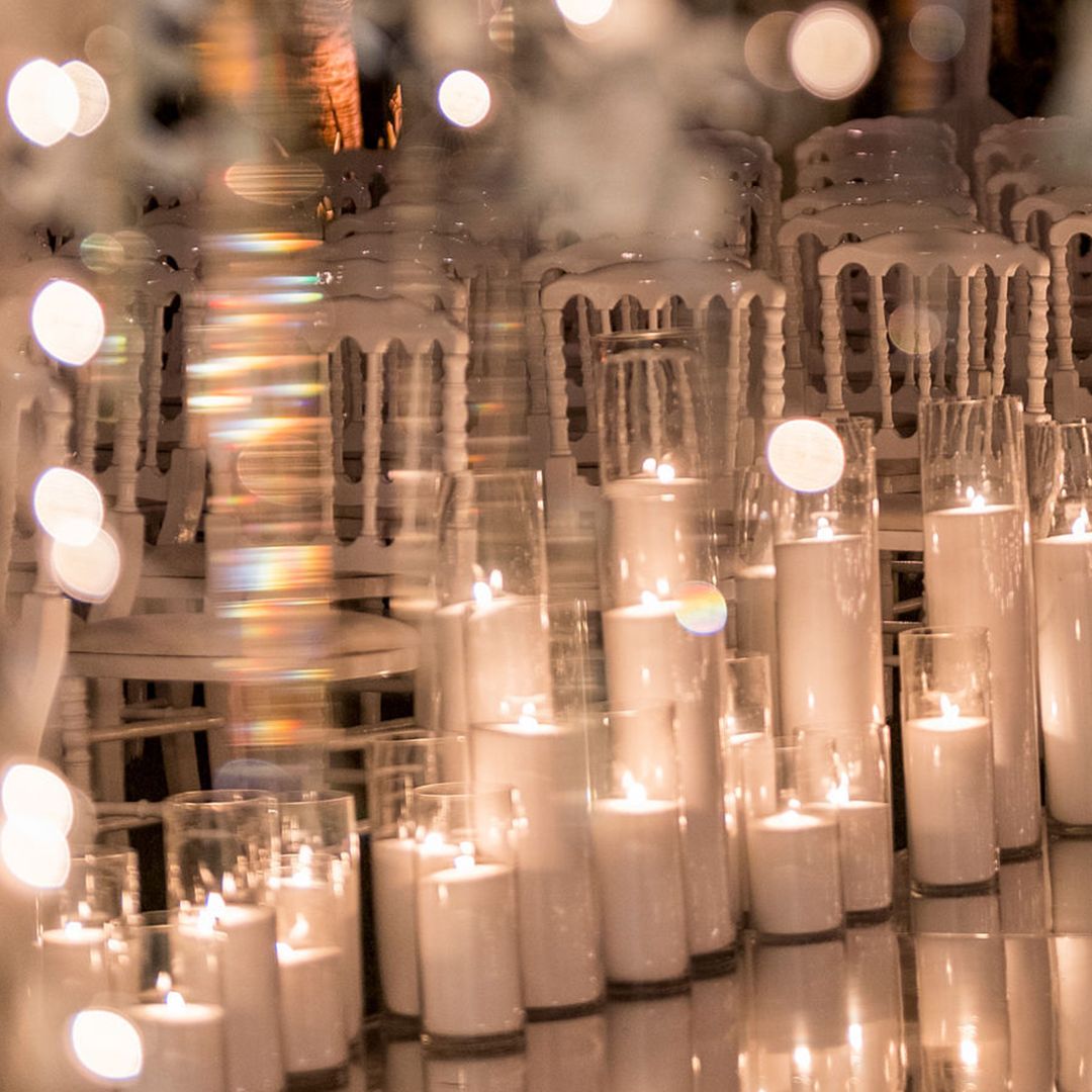 Vogue Candles