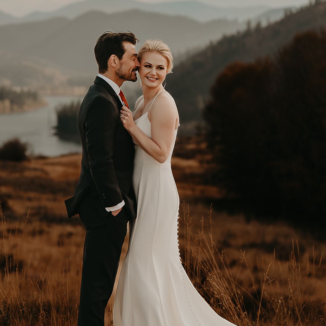 Back Country Imagery