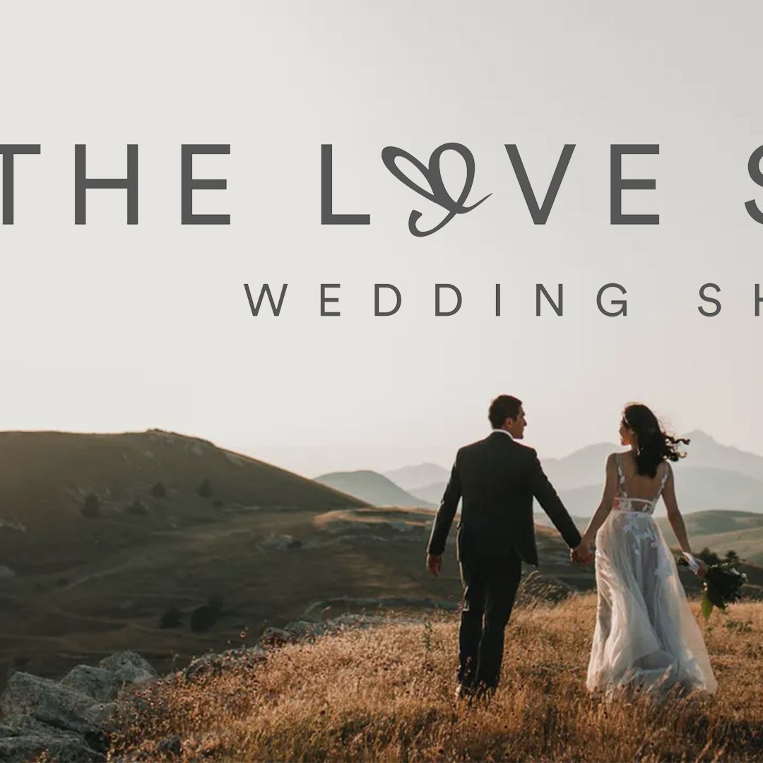 The Love Story Wedding Show