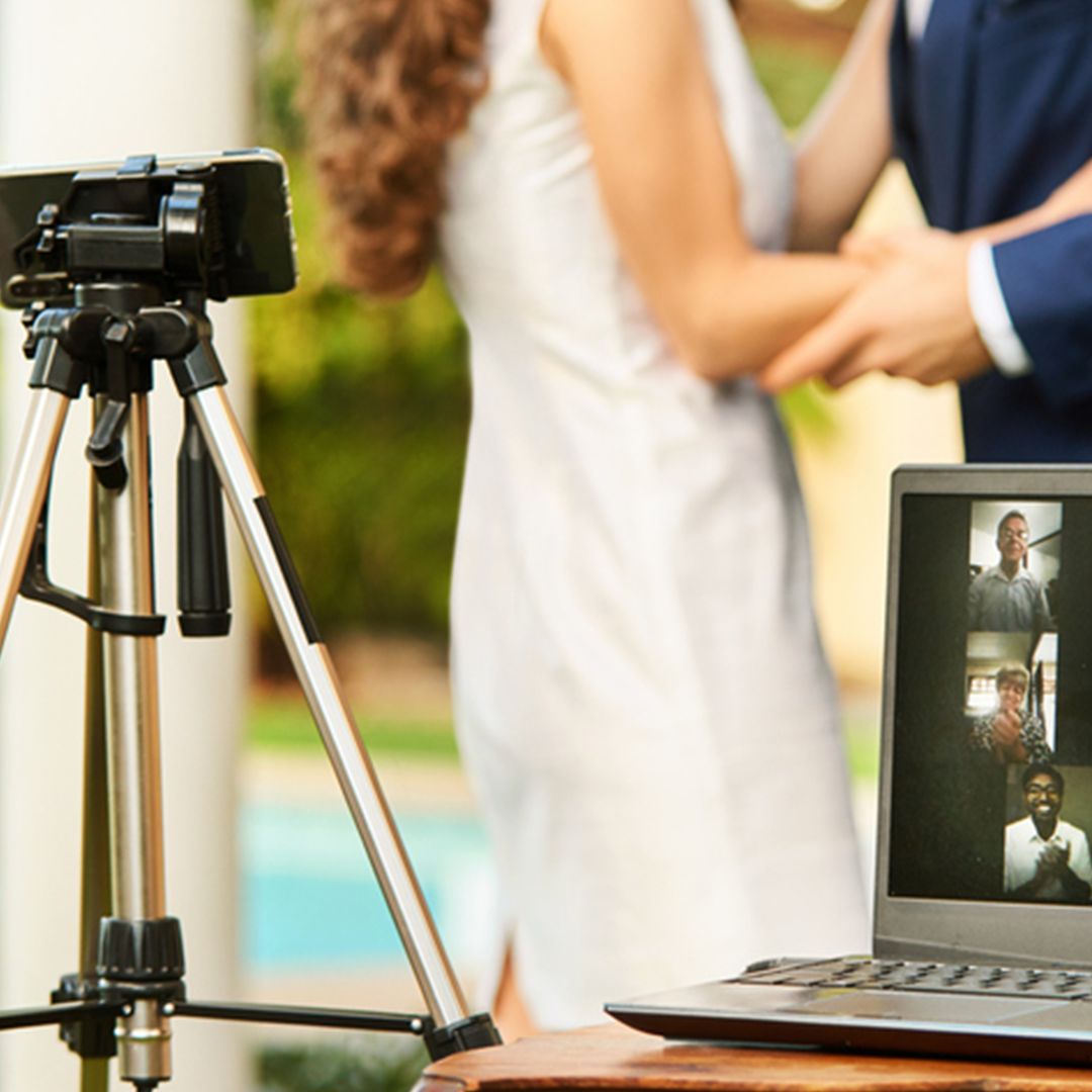 Wedding Technology