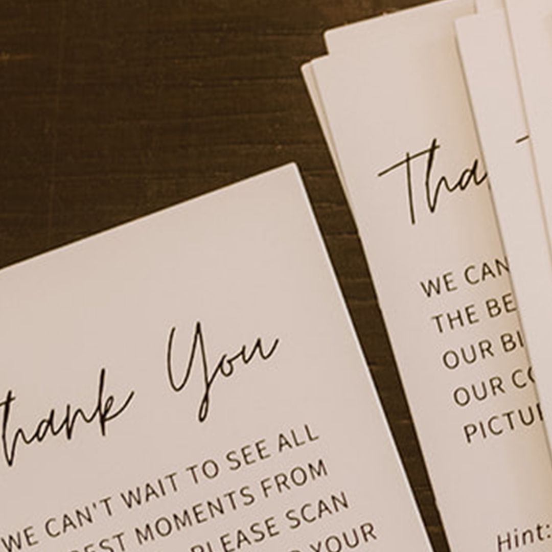 Photo courtesy of HappiLily Events