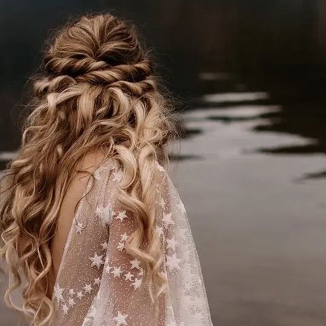 Photo courtesy of Urbanista Weddings Makeup + Hair