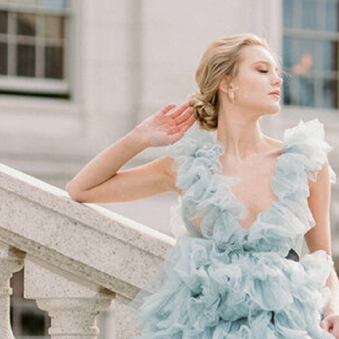 Photo by Whitney and Matsaya with Midwestern Bride