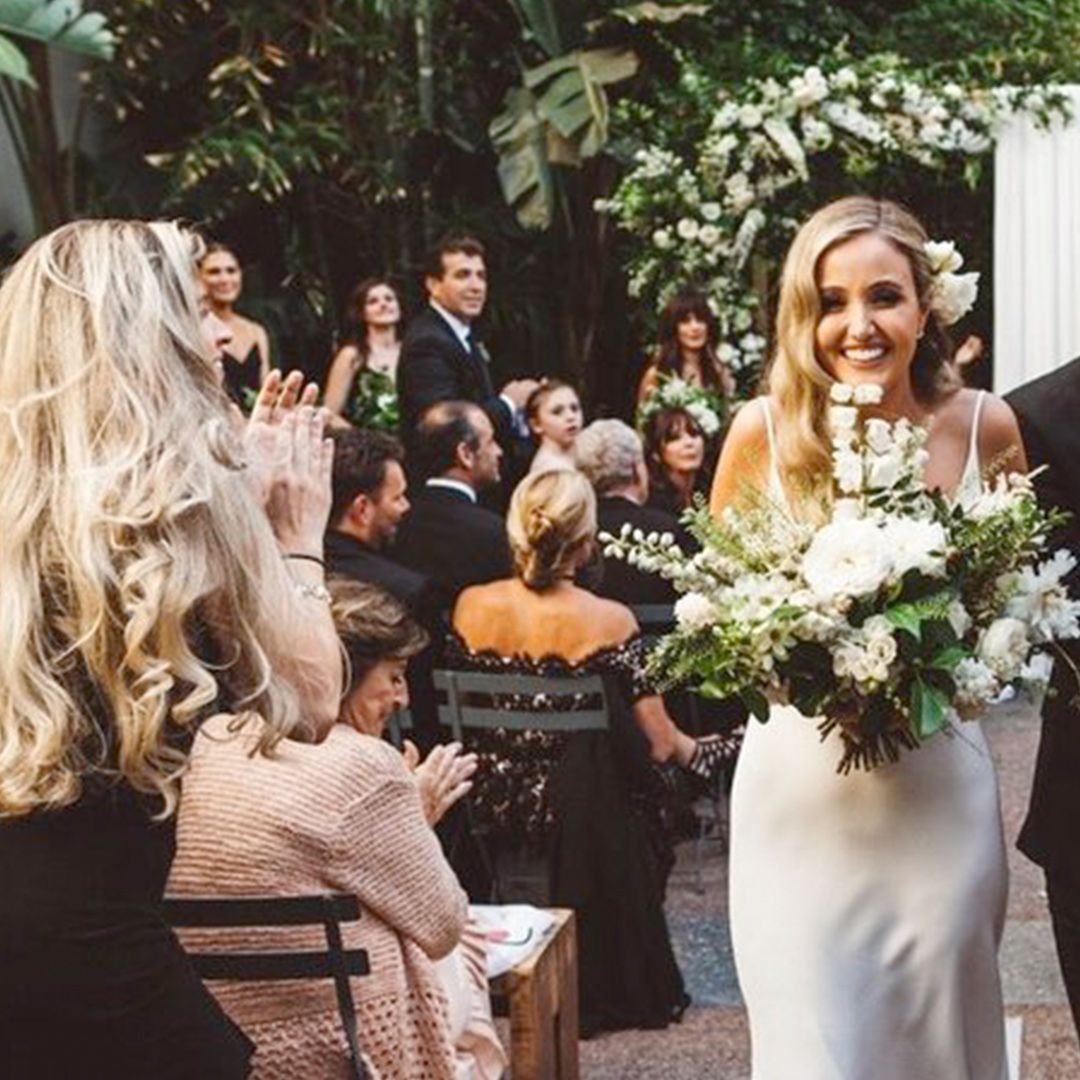 Courtesy of Xoxo Weddings