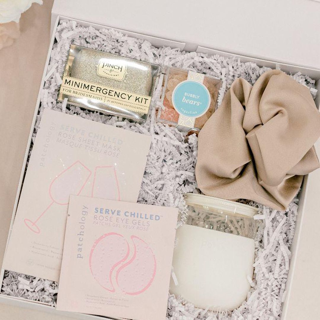 Confetë Gifts