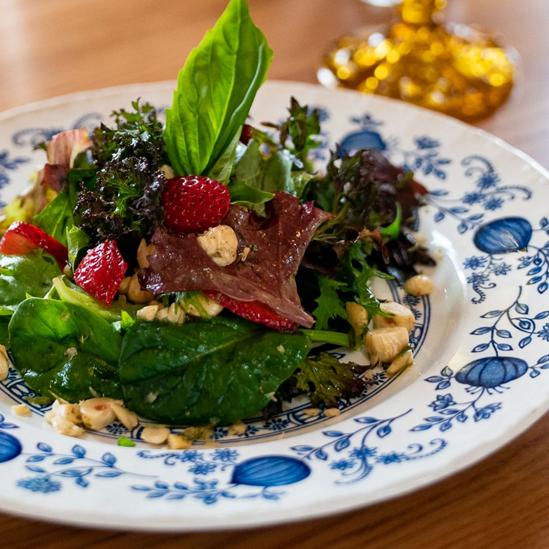 Photo courtesy of Artemis Foods Catering & Events