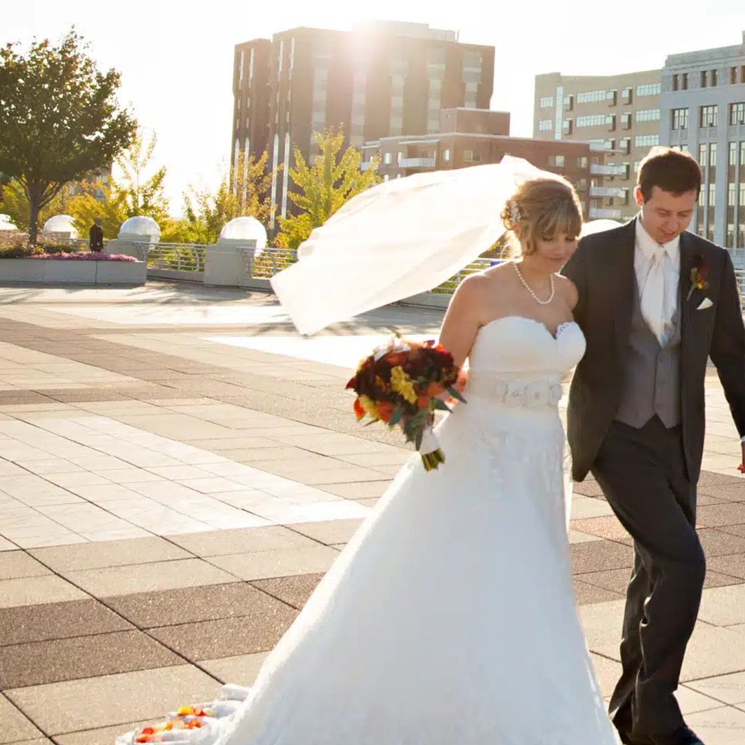 Monona Terrace