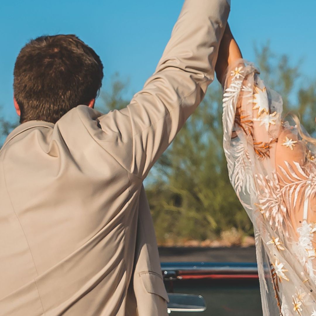 AZ Wedding Photographer