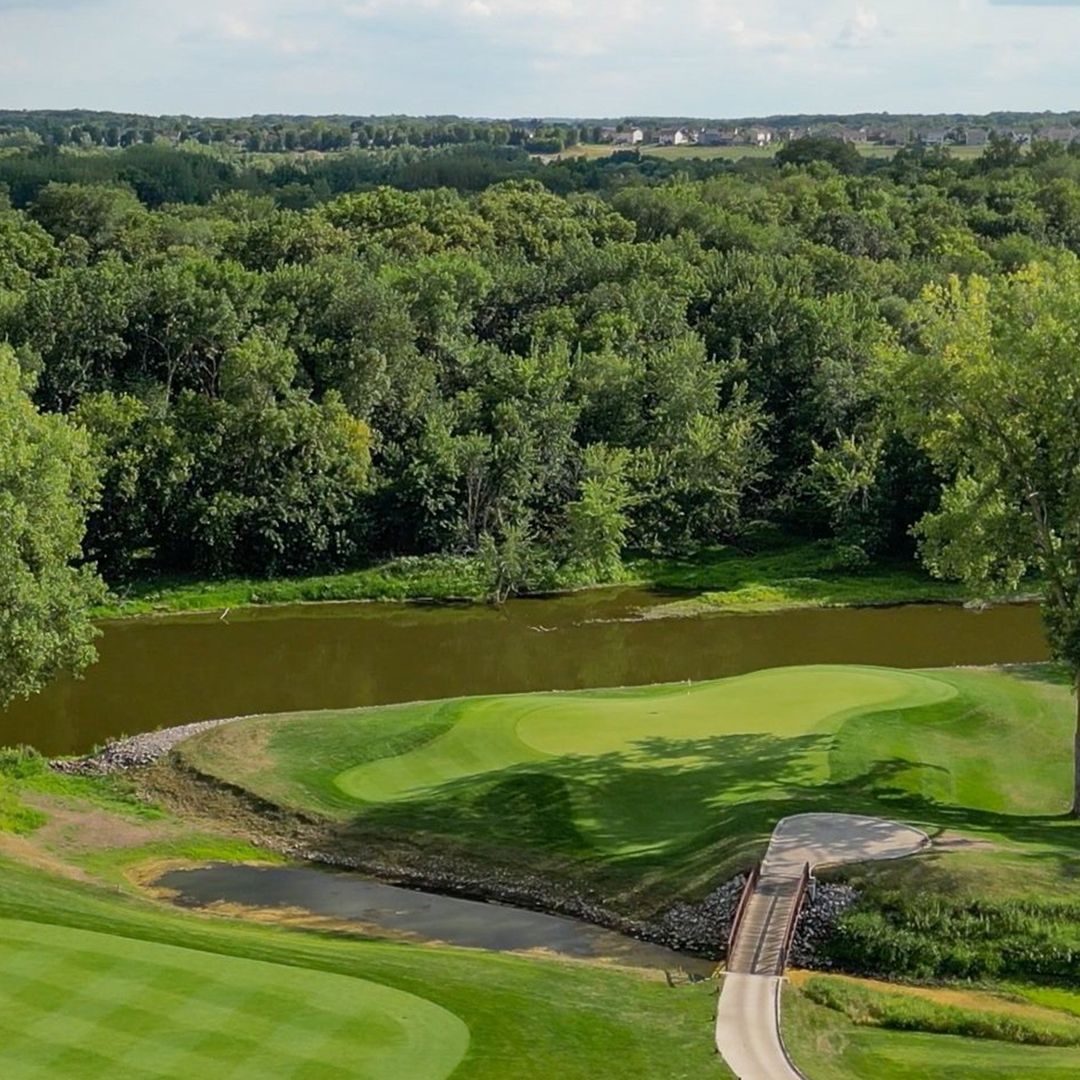 Courtesy of Fox Hollow Golf Club
