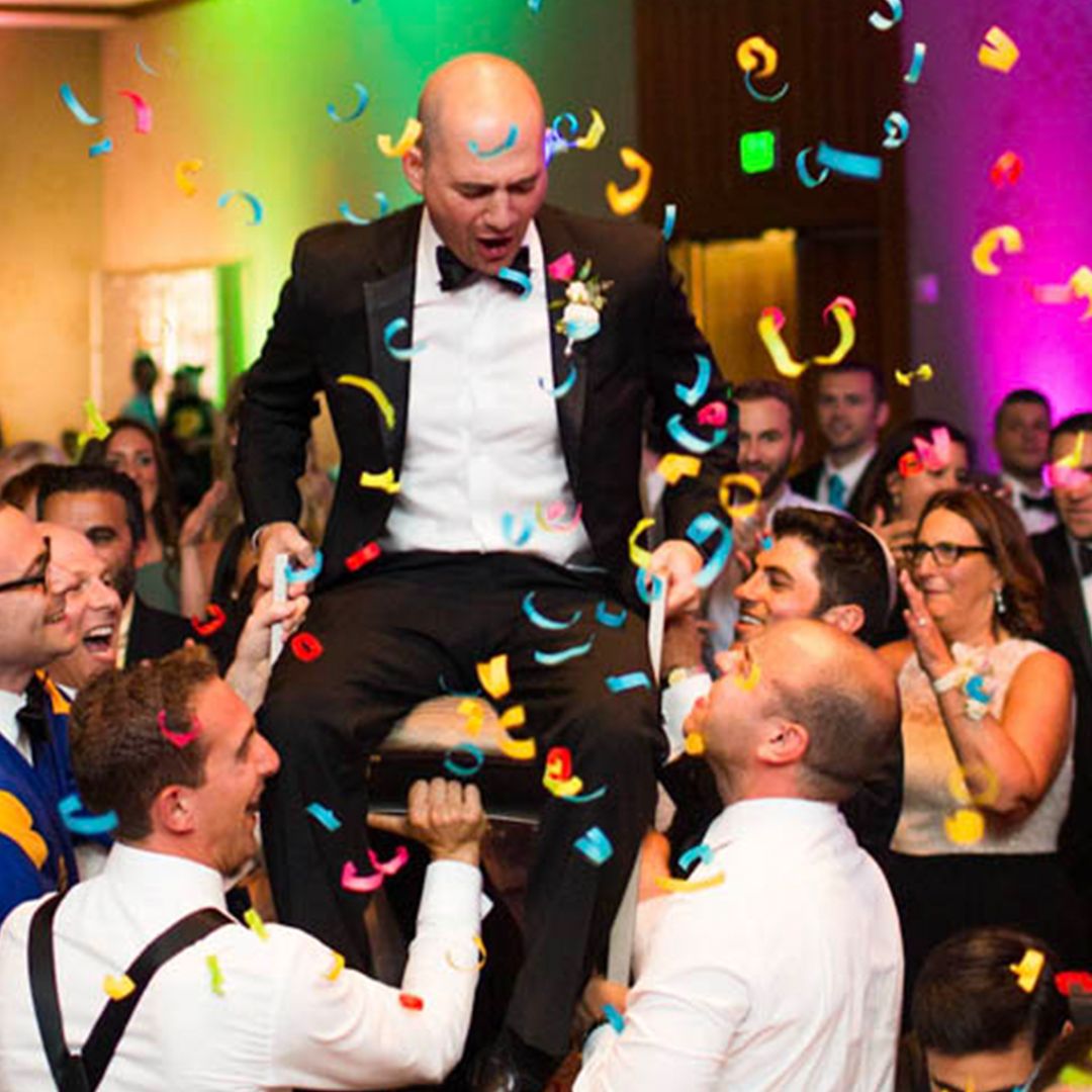Ciccarelli Photography courtesy of Crimson Haze Event Lighting