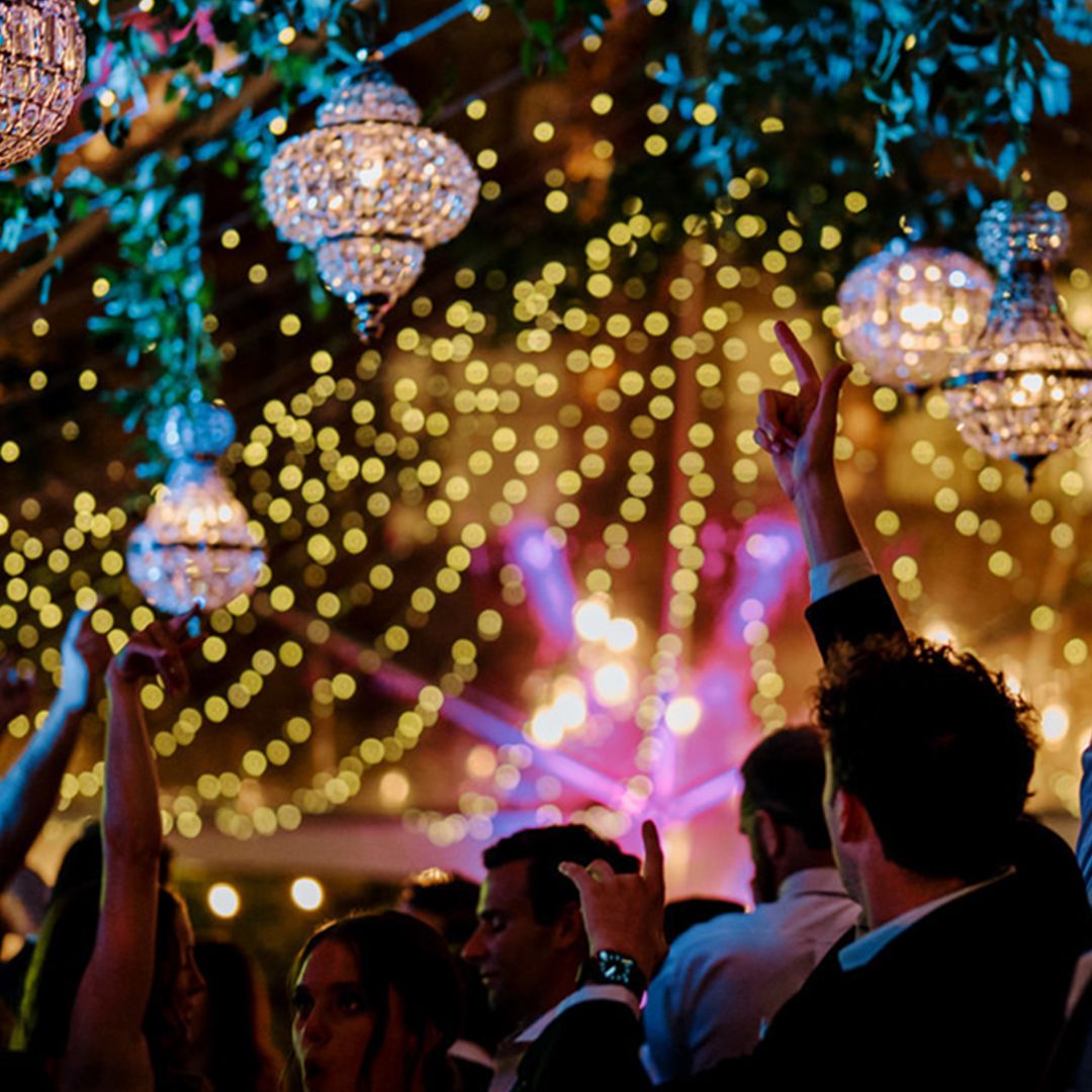 The LightSmiths, Photo by Ryan Flynn