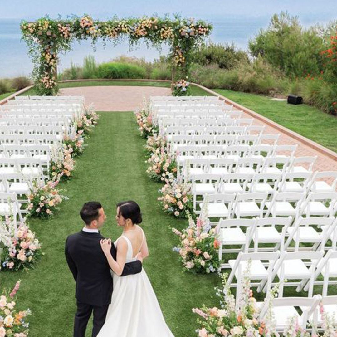 Teresa Marie Photography, courtesy of Terranea Resort