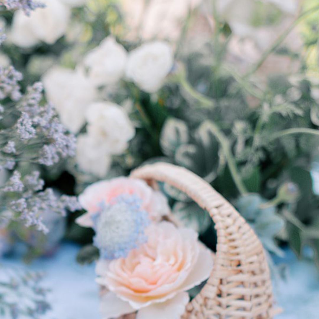 Simple Joie Photography with Aisle Ready Events