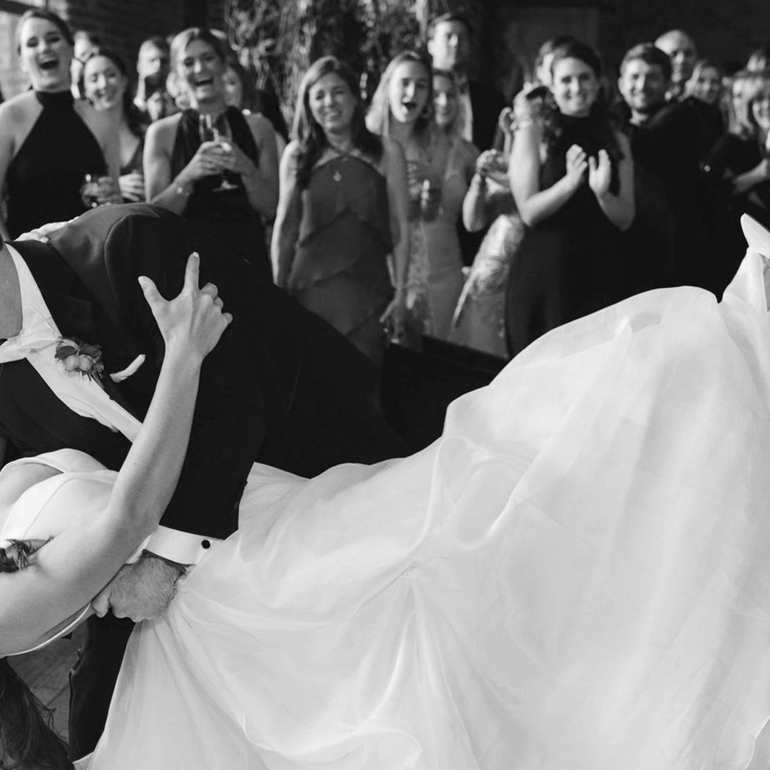 Photo courtesy of Fred Astaire Dance Studios