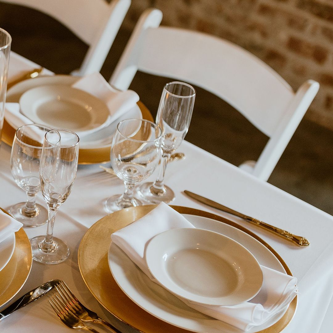 Photo by MadShew Media, courtesy of Venues at The Granary