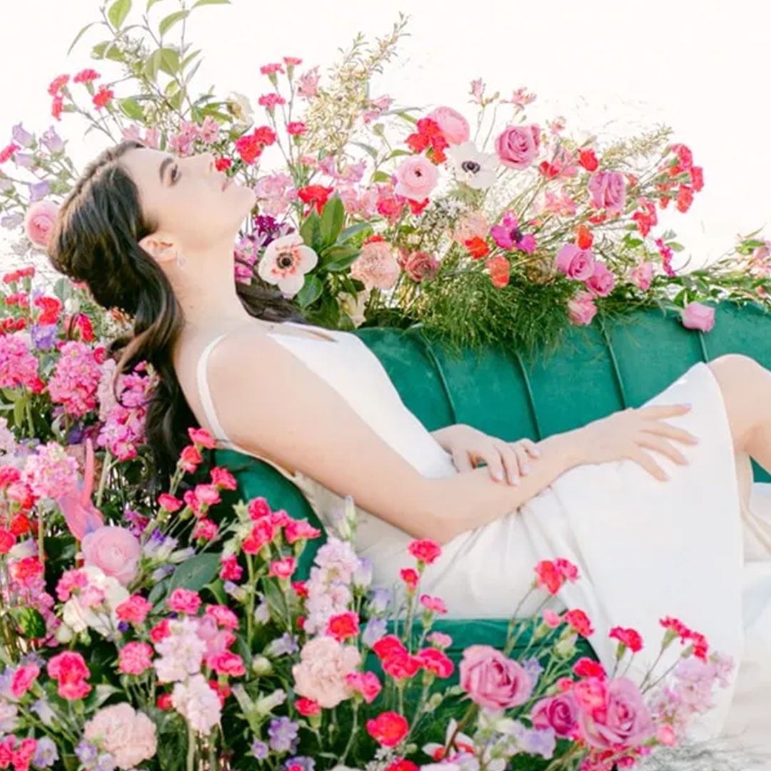 Courtesy of Elizabeth Grace Floral