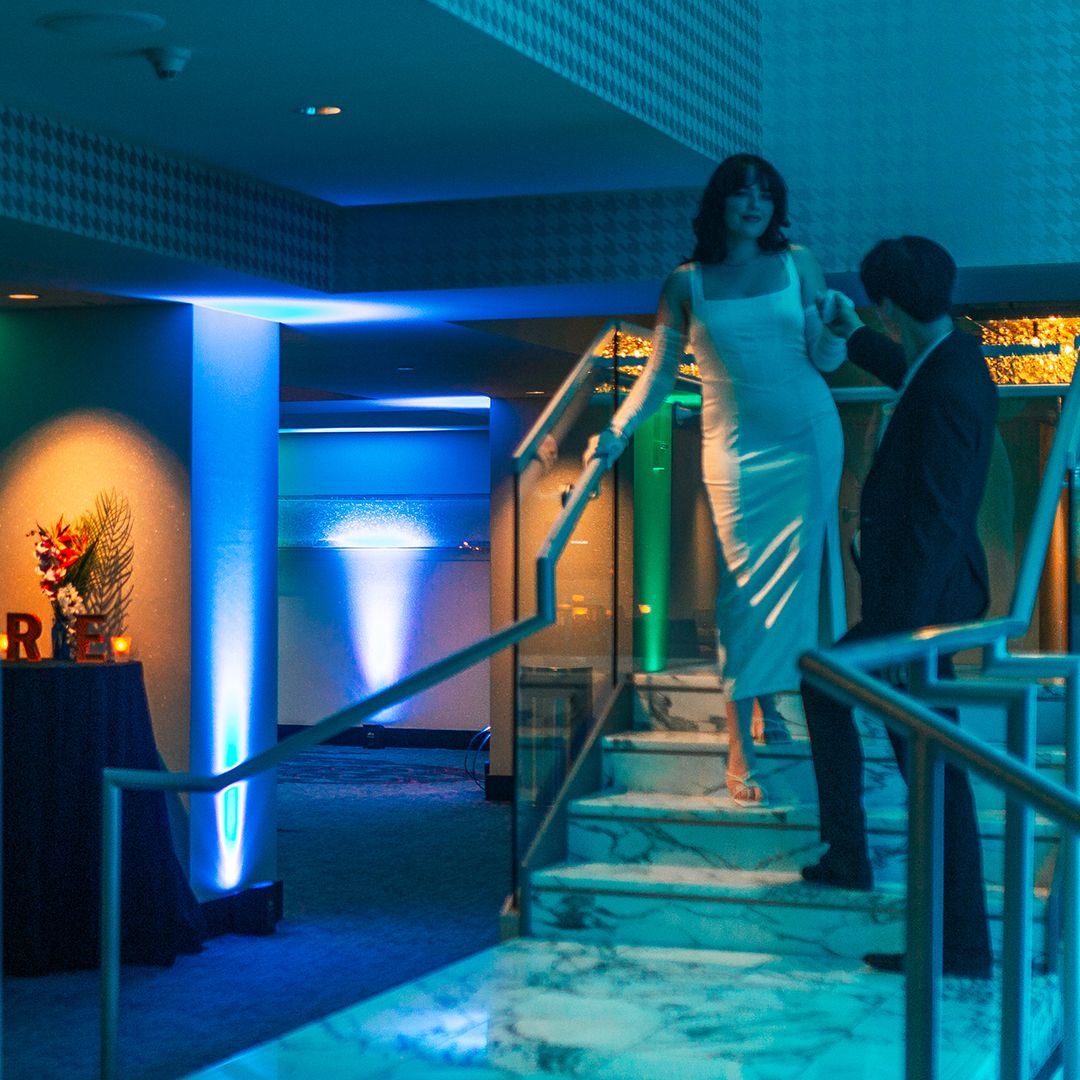 Photo courtesy of The Nines Hotel Portland