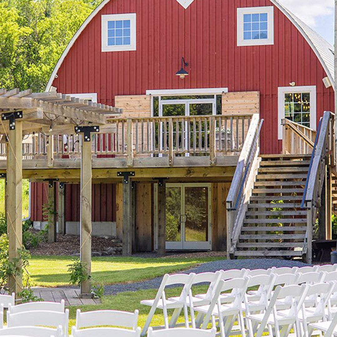 The Barn at Copper Creek