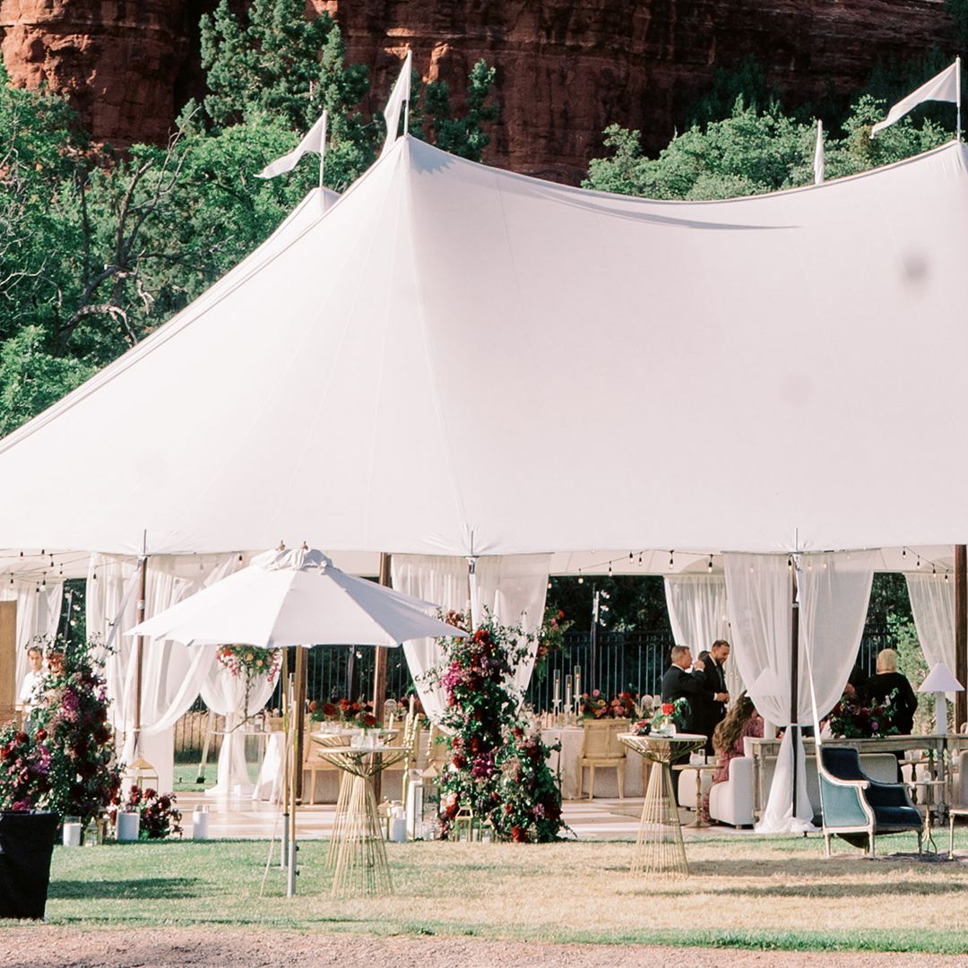 Mary Claire Photograpy courtesy of Enchantment Resort