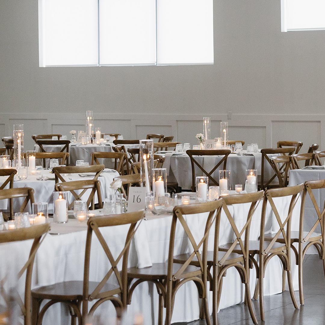 Woodhaven Weddings & Events