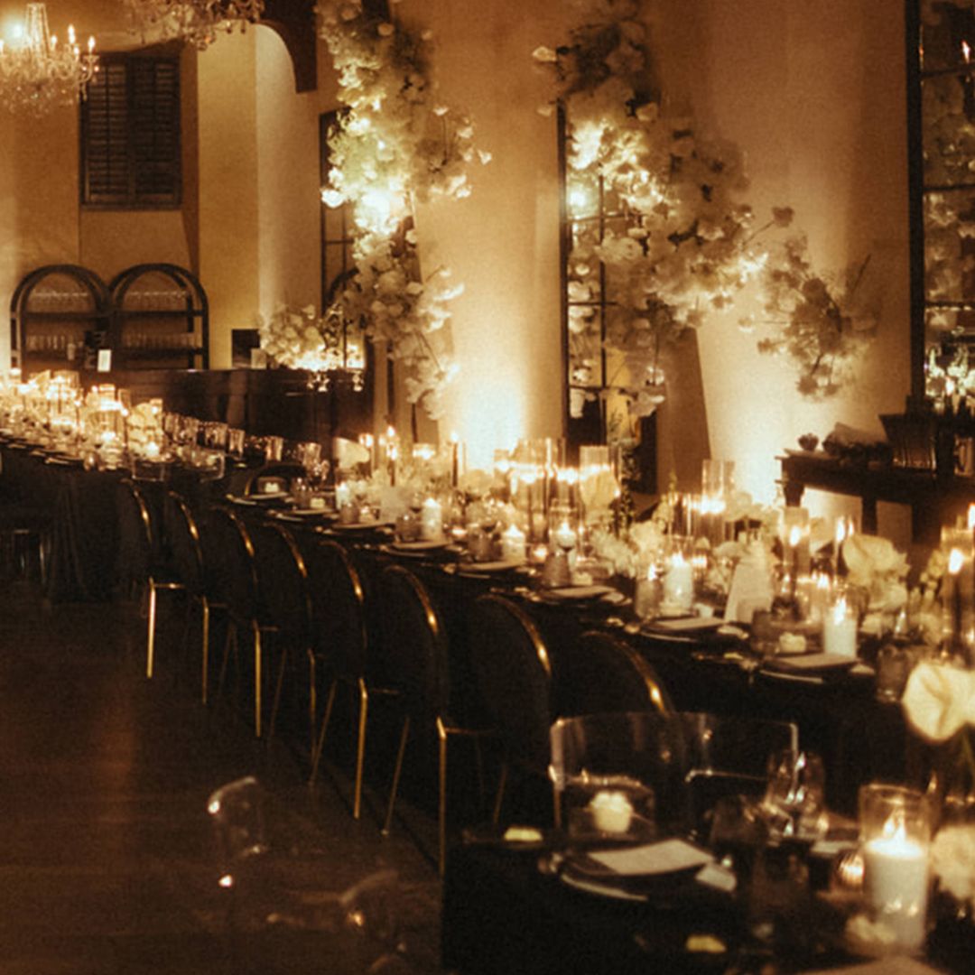 Jonathan Allison Photography with BTS Event Management & Omni Scottsdale Resort & Spa at Montelucia