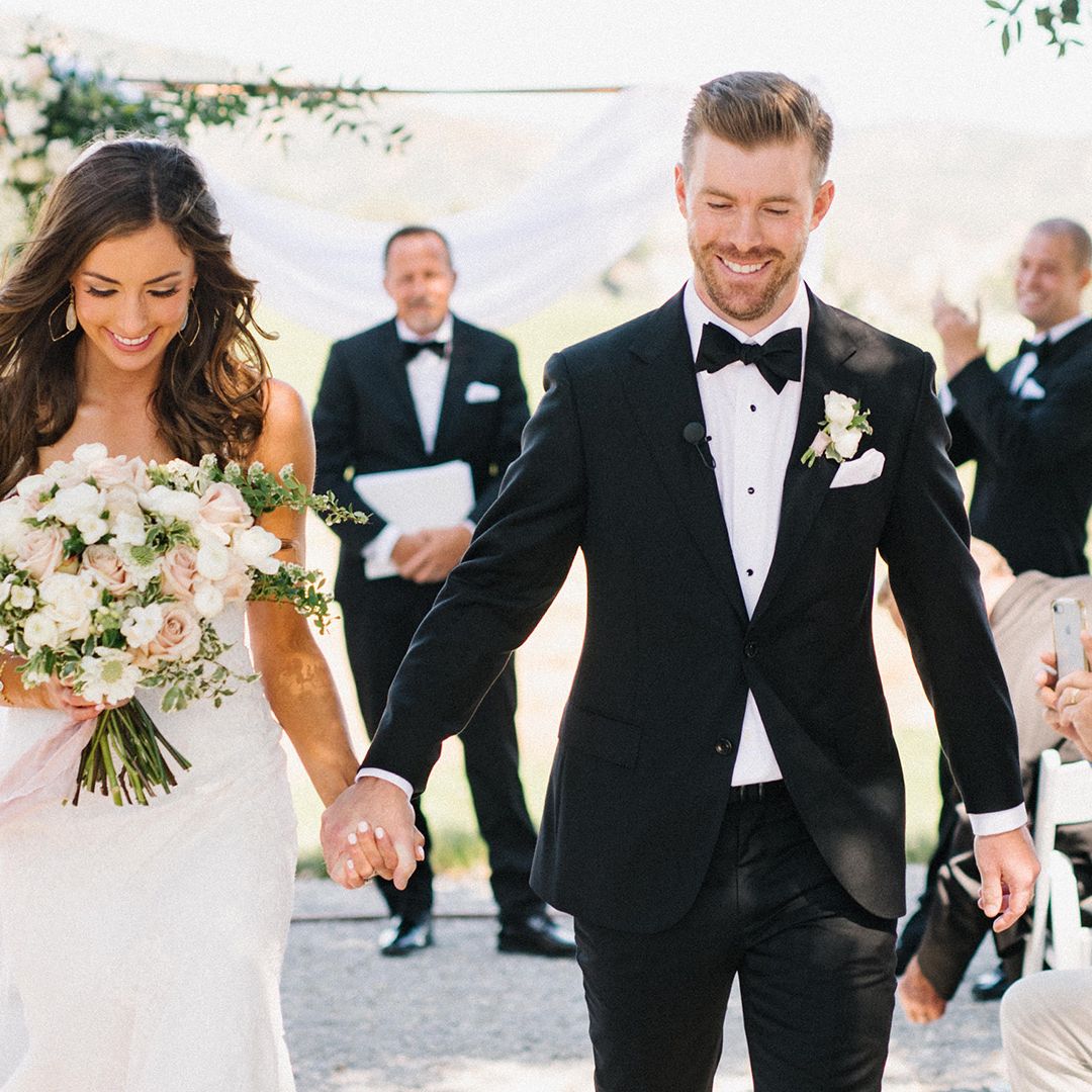 Austyn Elizabeth Photography courtesy of SMR Events (Ancient Peaks Barn & The Historic Santa Margarita Ranch)