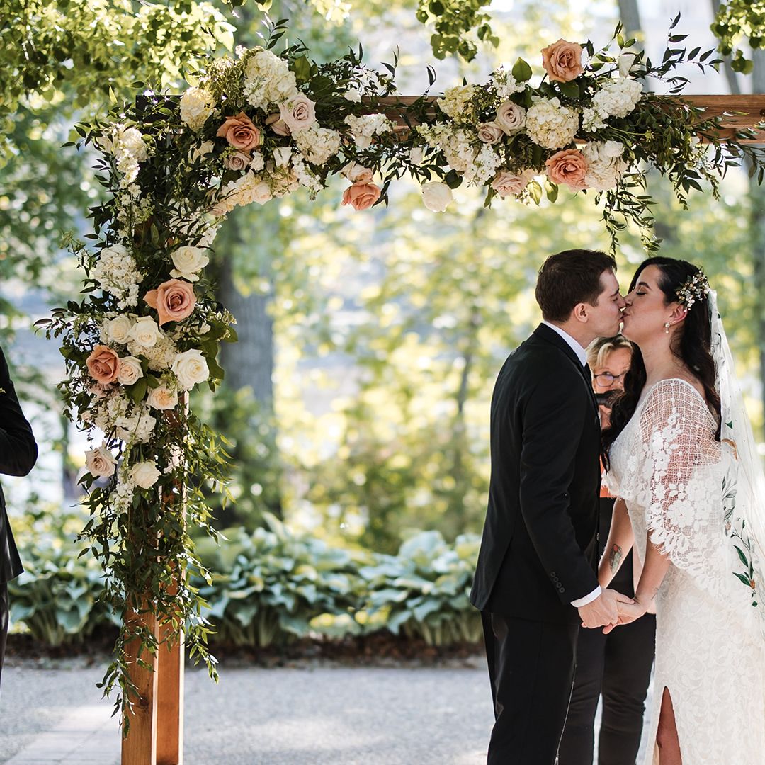 Photo by Wild Trail Studio courtesy of Mintahoe Catering & Events