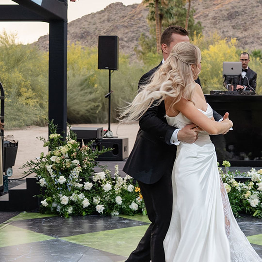Photo by Jaimee Morse courtesy of Divinity Event Productions