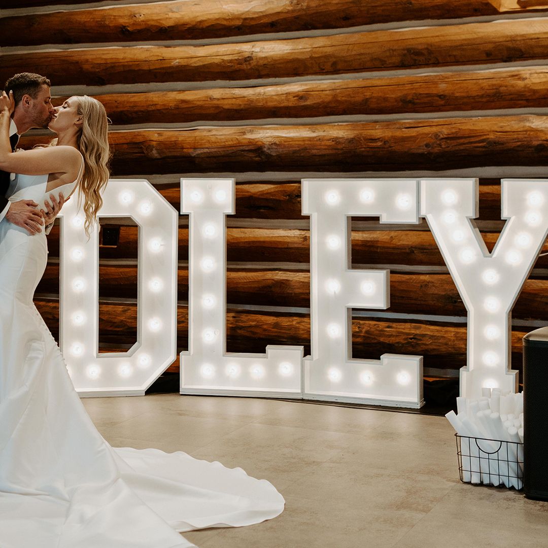Felicia Renae Photography courtesy of Wilderness Ridge Club & Resort