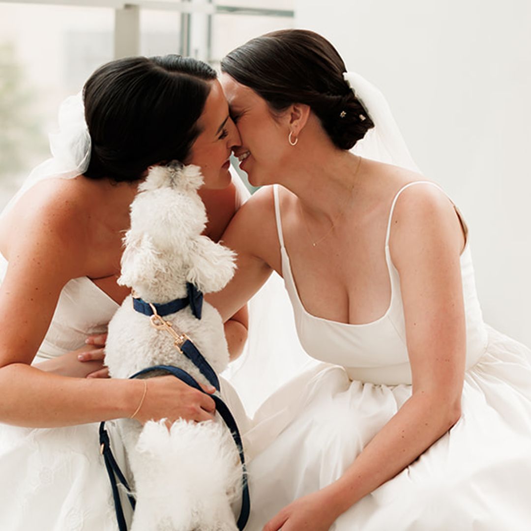 Cassie Rosch Photography with Midwestern Bride