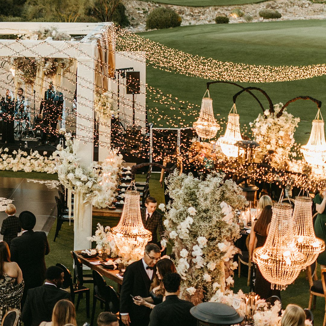 Photo by Liv + Remember Creative Co. courtesy of Divinity Event Productions