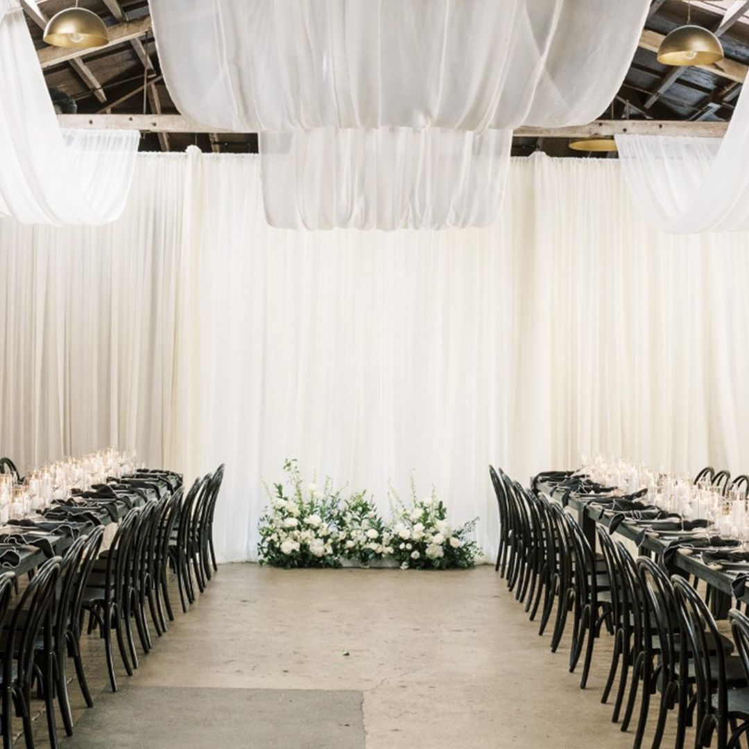 Photo by Ellie Koleen; Location: The Penny; Event Planner: Zest it Up