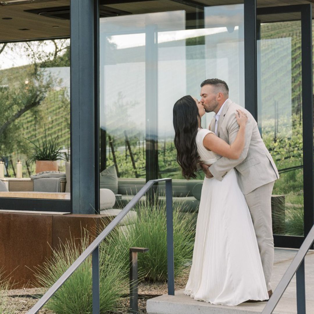 Photo by Ellie Koleen with Booker Winery and Zest It Up