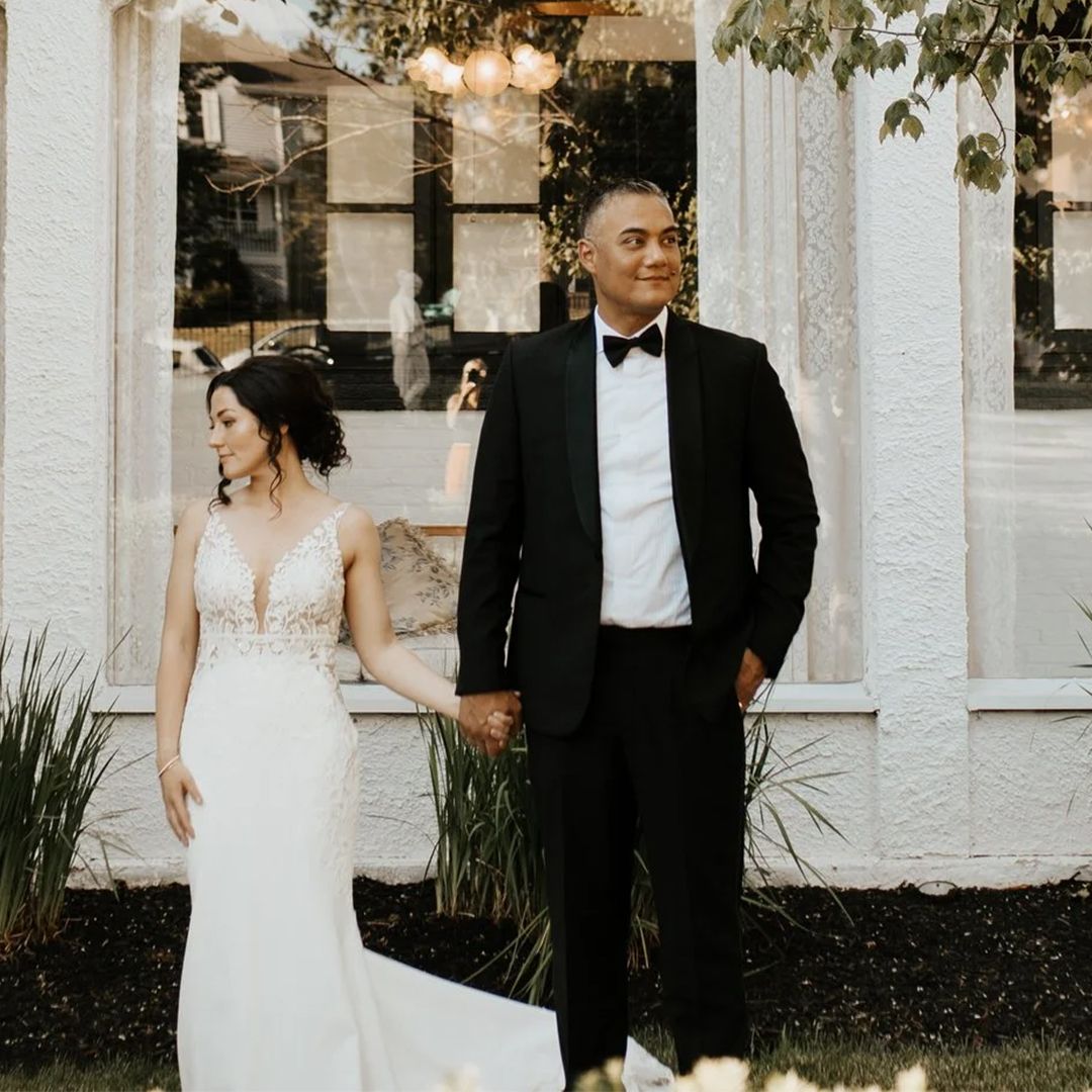 Photo by Lost Pine Photo & Film, Courtesy of Maxwell Mansion