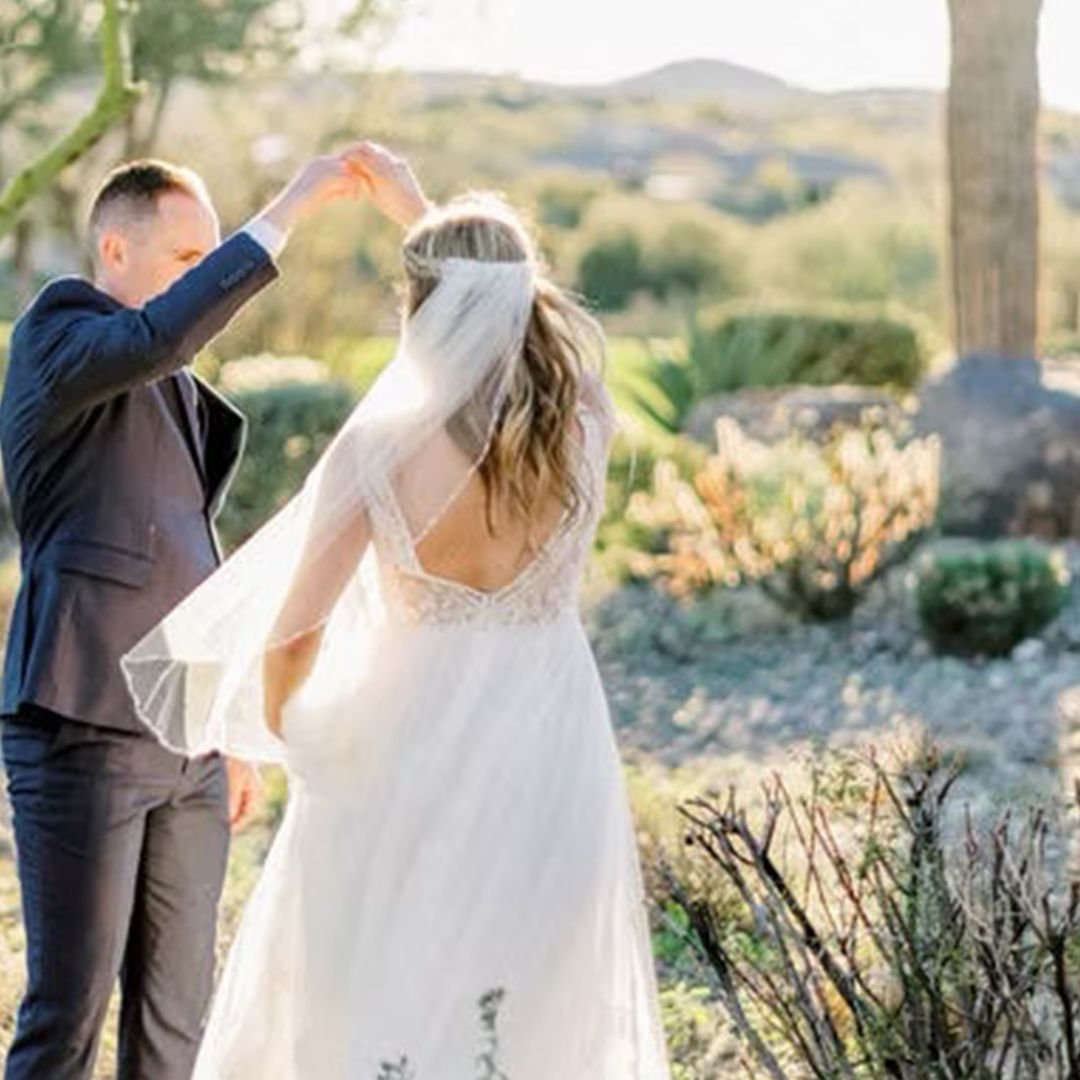 Blackstone Country Club Weddings