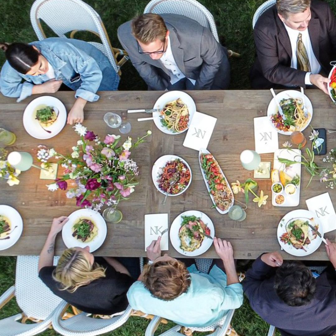 Kelley Williams Photography | Avenue Twelve