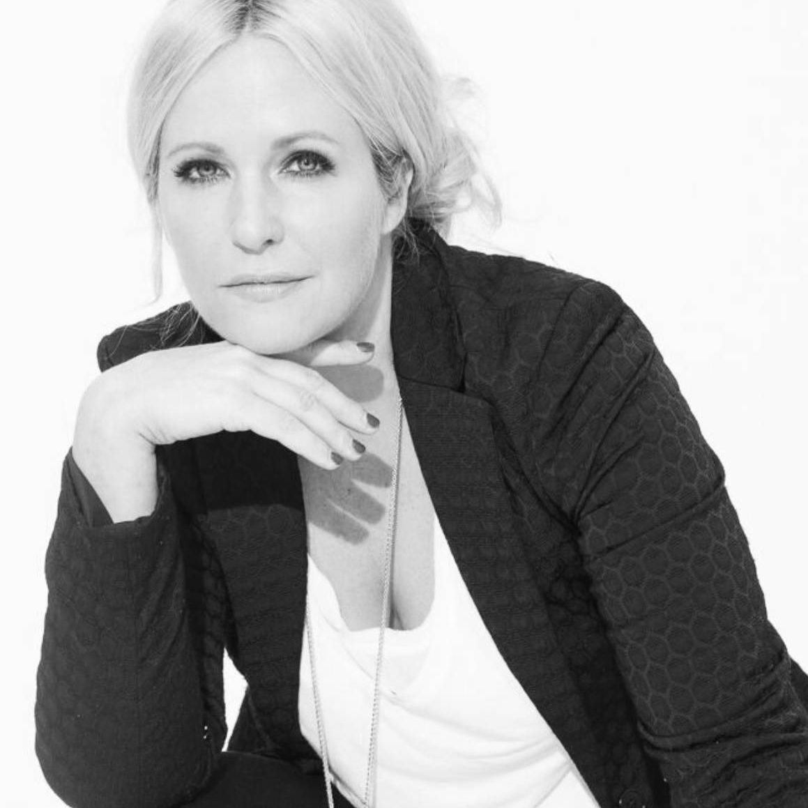Kristin Banta of Kristin Banta Events, Inc.