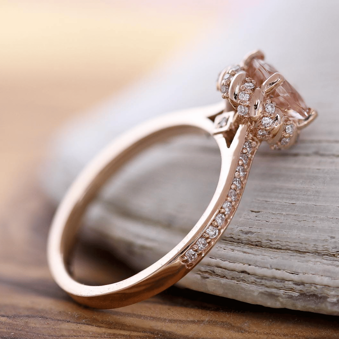 Ring: Alexander Sparks
