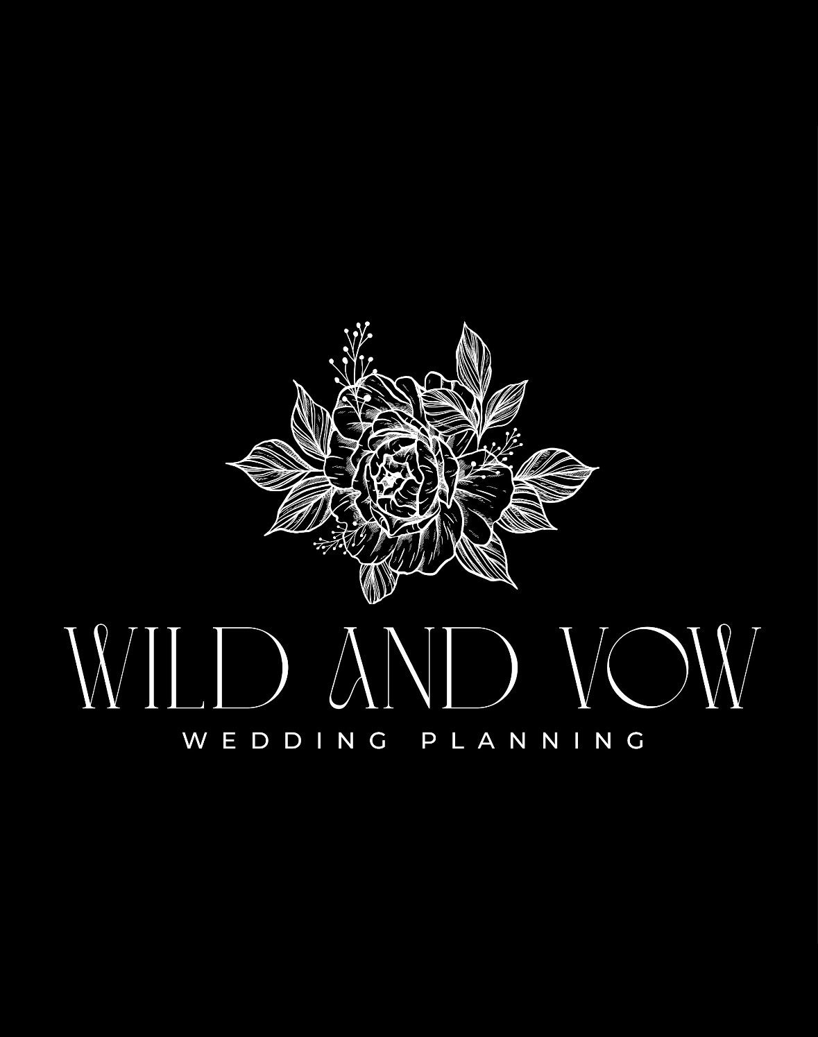 wild vow images
