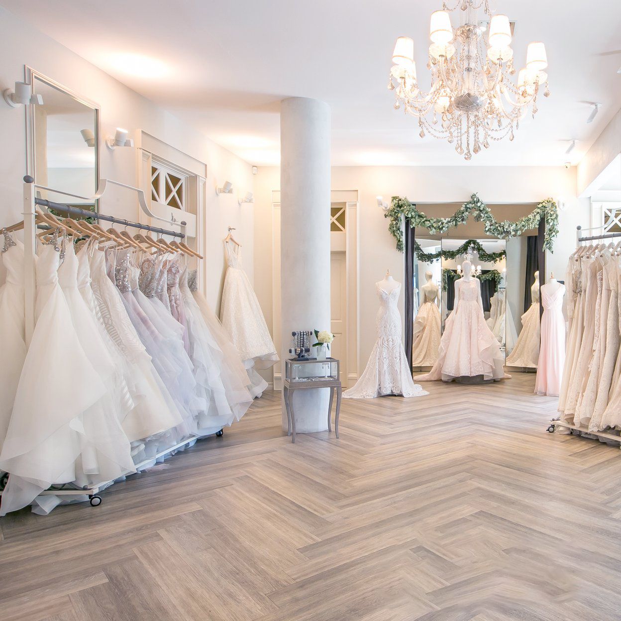 JLM Couture