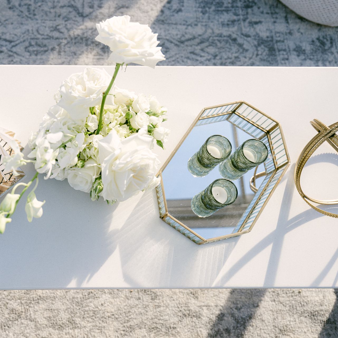 Spring/Summer Issue Release Party - Tapas & 'Tinis