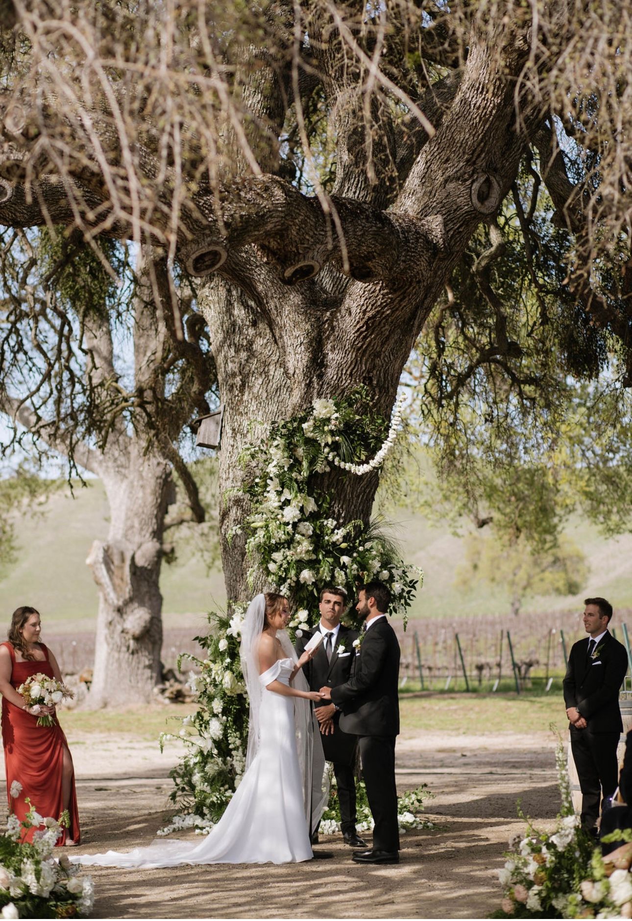 mdl _couple with tree