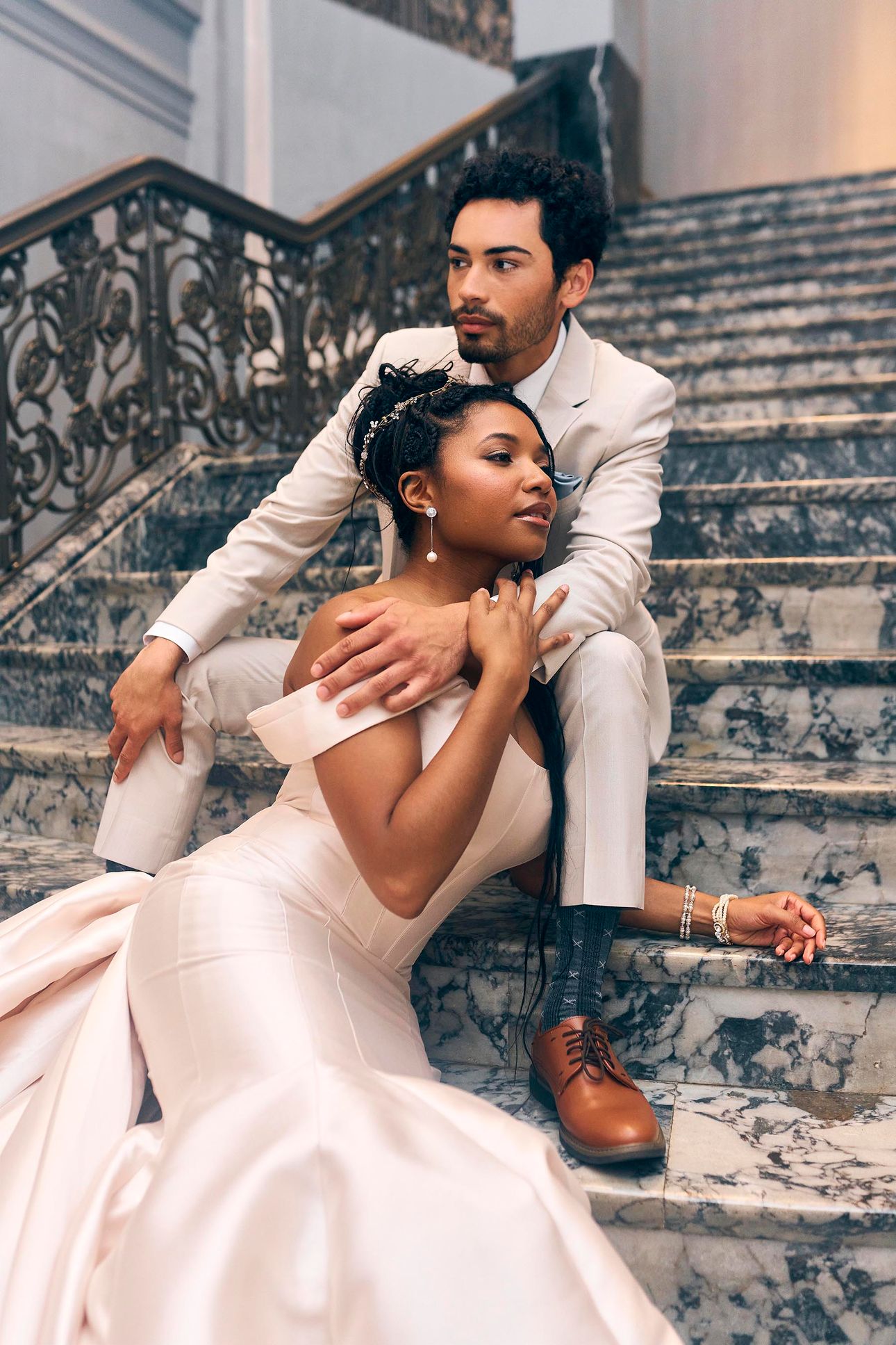 janene bridal